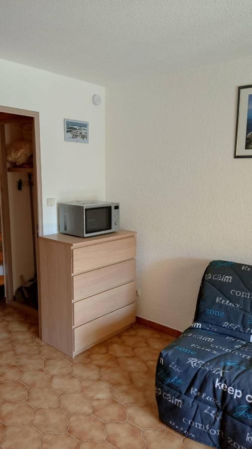 Bel Appartement Avec Piscine Proche Des Plages Six-Fours-les-Plages Ngoại thất bức ảnh