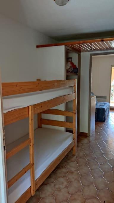 Bel Appartement Avec Piscine Proche Des Plages Six-Fours-les-Plages Ngoại thất bức ảnh
