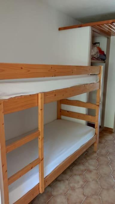 Bel Appartement Avec Piscine Proche Des Plages Six-Fours-les-Plages Ngoại thất bức ảnh