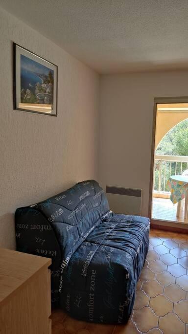 Bel Appartement Avec Piscine Proche Des Plages Six-Fours-les-Plages Ngoại thất bức ảnh