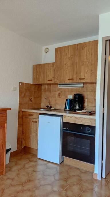 Bel Appartement Avec Piscine Proche Des Plages Six-Fours-les-Plages Ngoại thất bức ảnh