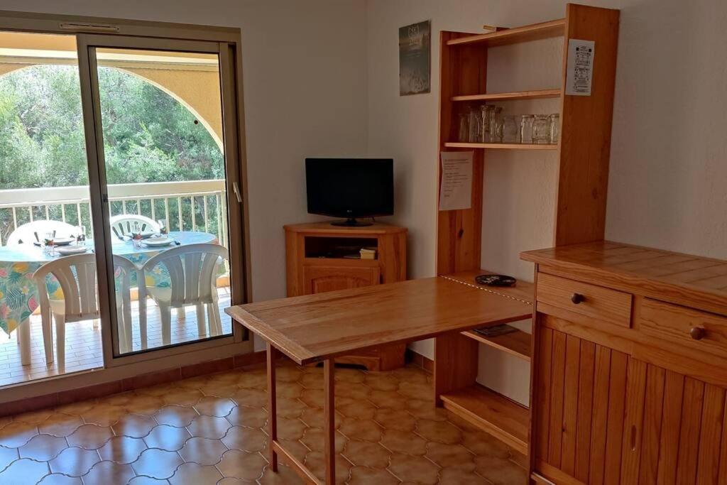 Bel Appartement Avec Piscine Proche Des Plages Six-Fours-les-Plages Ngoại thất bức ảnh
