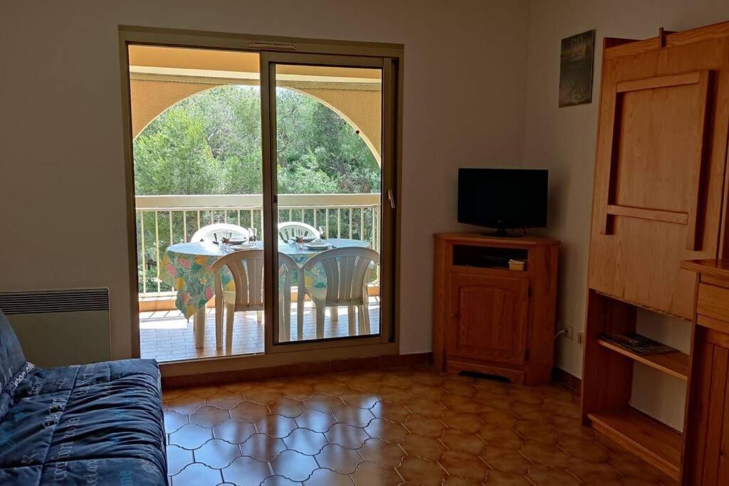 Bel Appartement Avec Piscine Proche Des Plages Six-Fours-les-Plages Ngoại thất bức ảnh